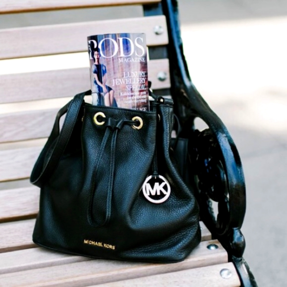 Michael Kors handbag like New